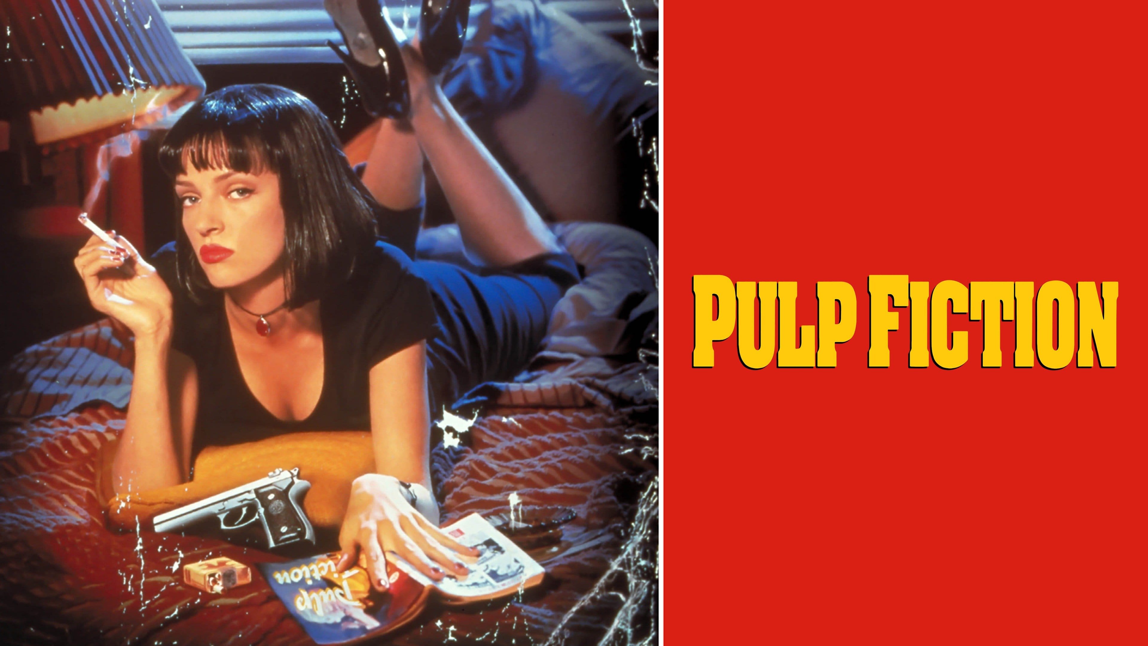 Pulp Fiction