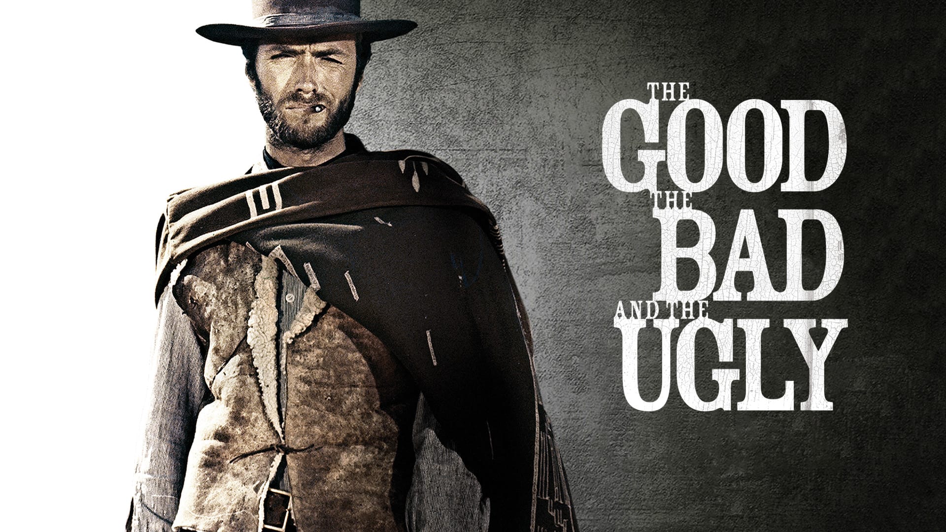 The Good, The Bad And The Ugly