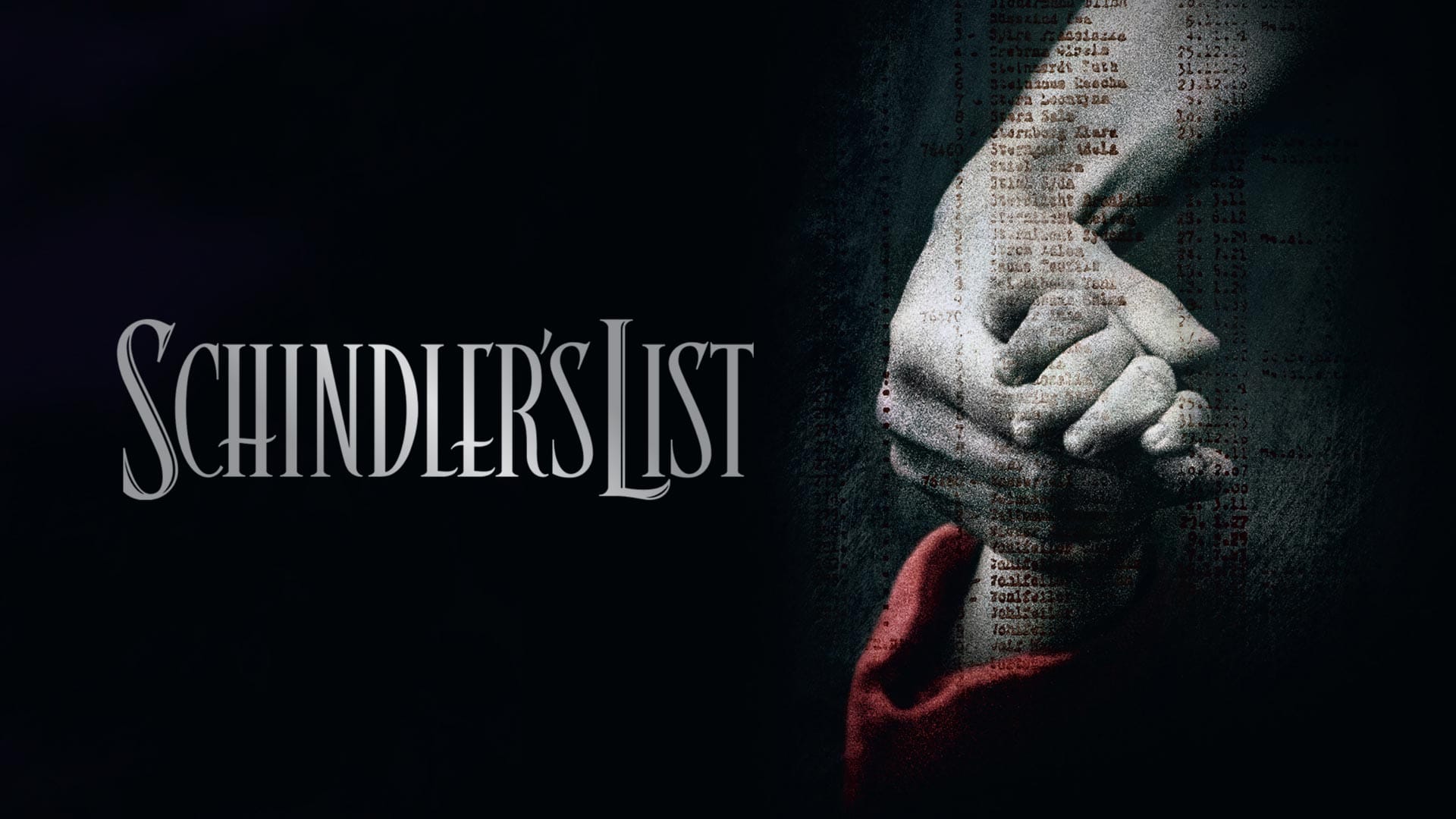 Schindler's List