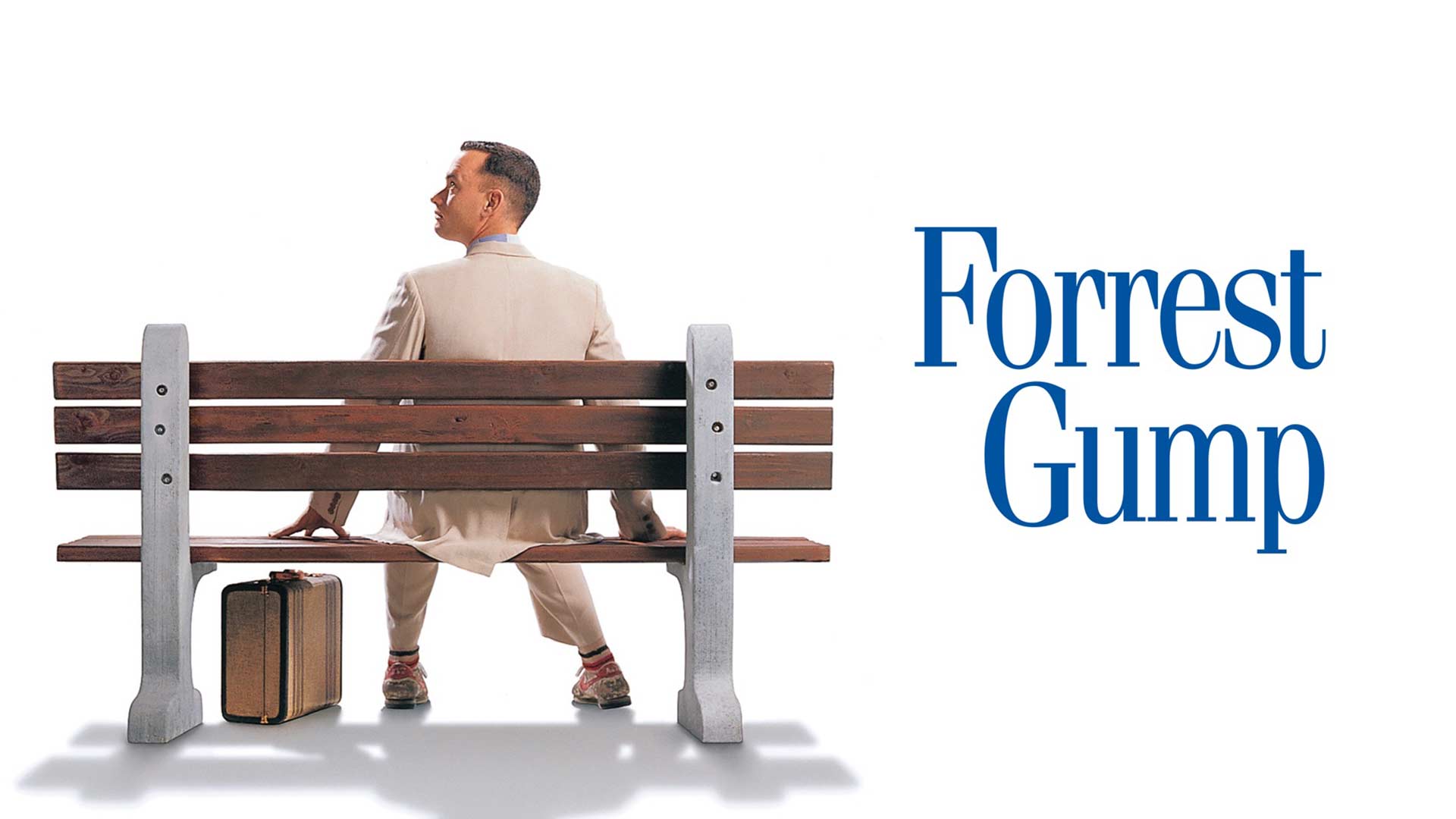 Forrest Gump