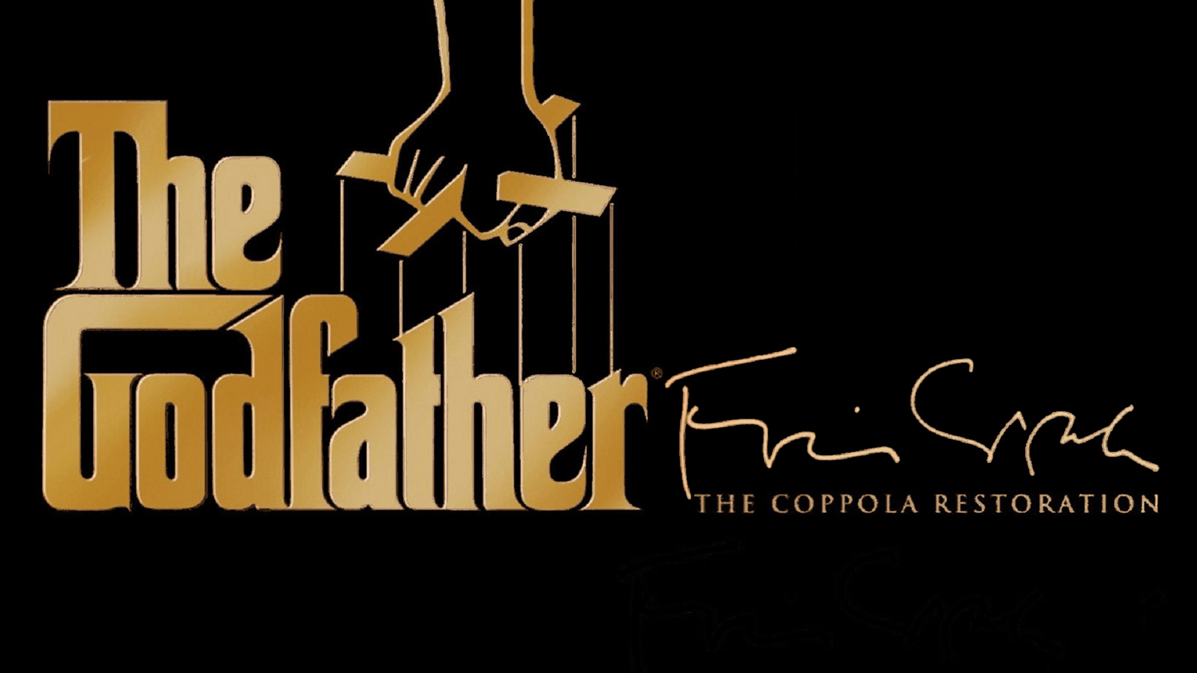 The Godfather